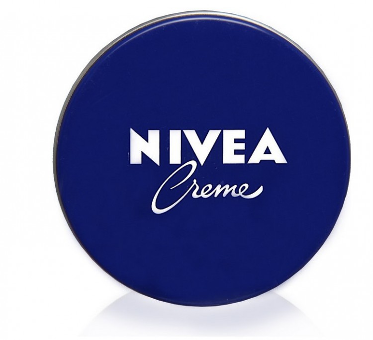 Nivea Creme 75ml modrý | Péče o tělo - Krémy - Pleťové a tělové krémy Nivea Creme 75ml modrý | Péče o tělo - Krémy - Pleťové a tělové krémy